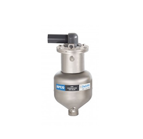 Combination Air valves